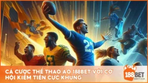 Cá cược thể thao ảo