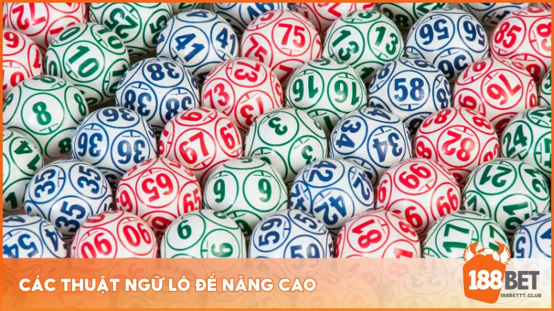 Các thuật ngữ nâng cao