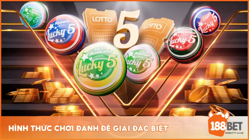 Đánh đề giải Đặc Biệt