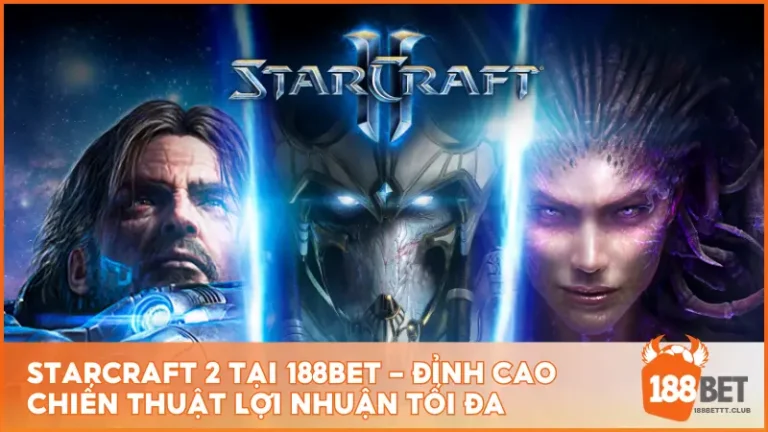 Starcraft 2