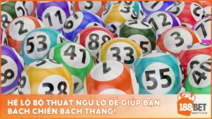 thuật ngữ lô đề