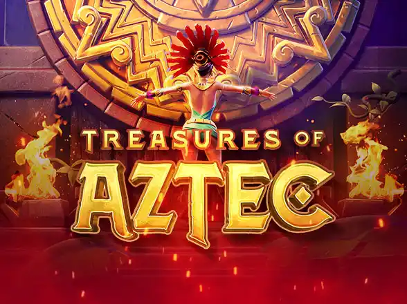 treasures of aztec 4x3 sm - Trang chủ